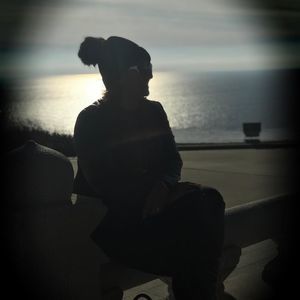 Meet your Posher, Lucy